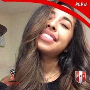 Meet your Posher, Talia